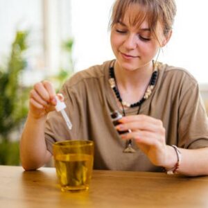 Synergie Fleurs de Bach adulte personnalisée NaturaliZen